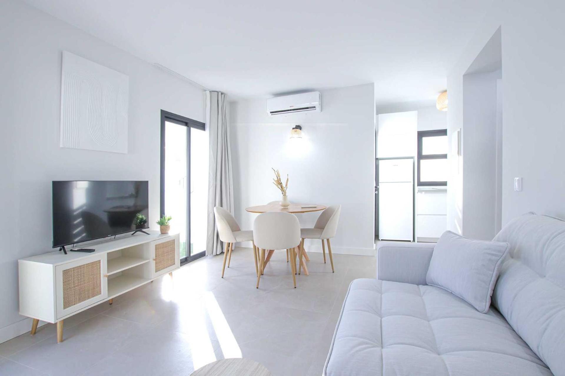 Linda Vista Beach Apartment Marbella Exteriér fotografie