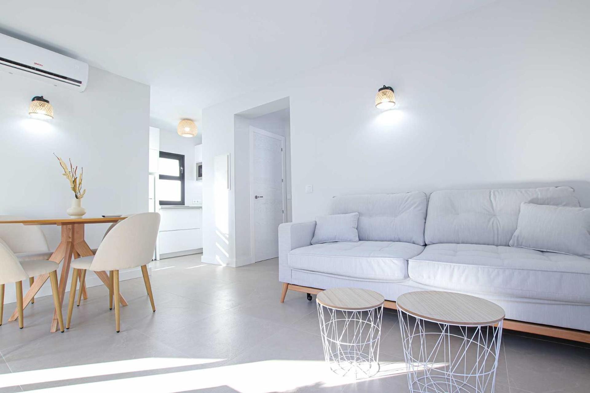 Linda Vista Beach Apartment Marbella Exteriér fotografie