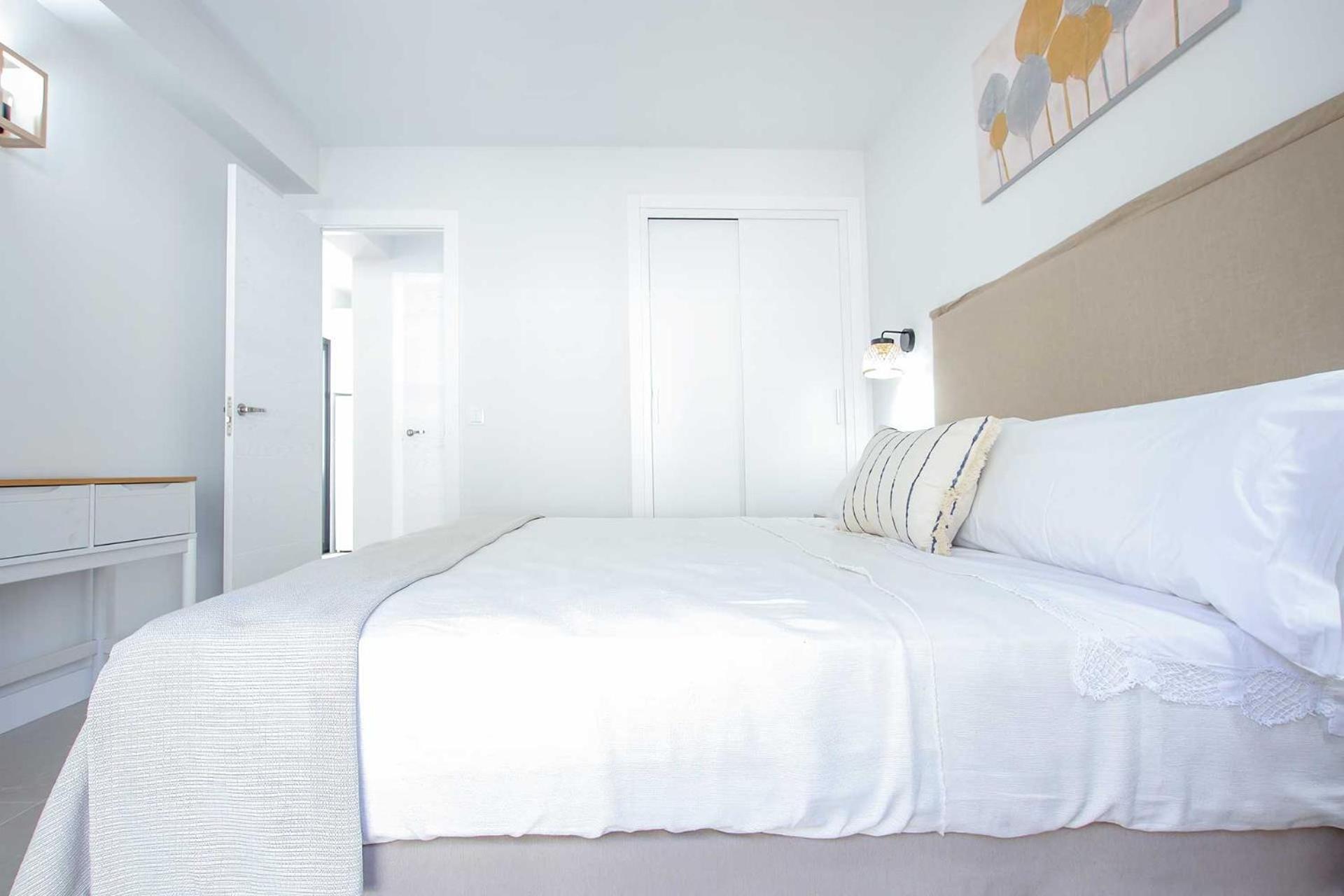 Linda Vista Beach Apartment Marbella Exteriér fotografie