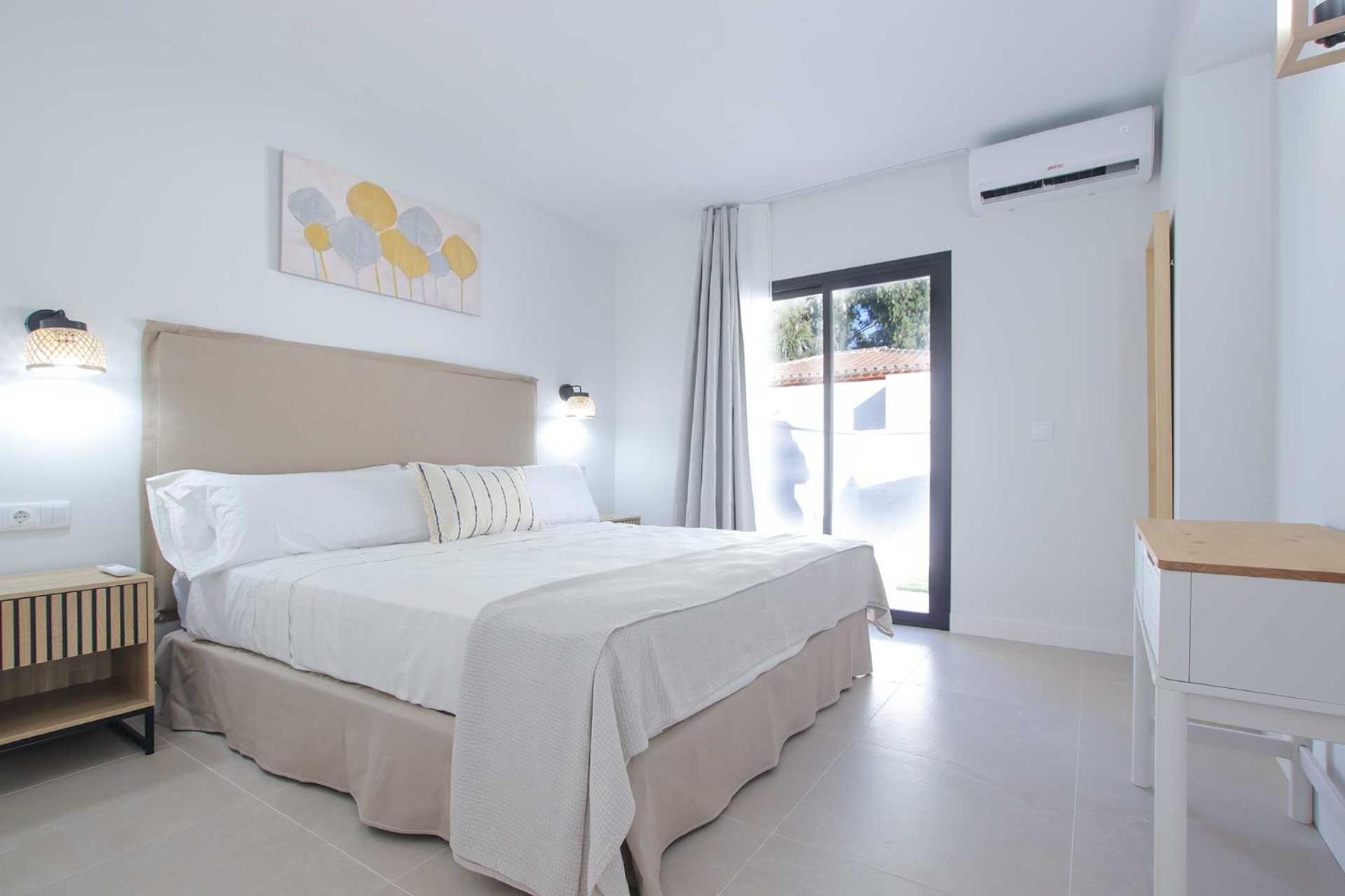 Linda Vista Beach Apartment Marbella Exteriér fotografie