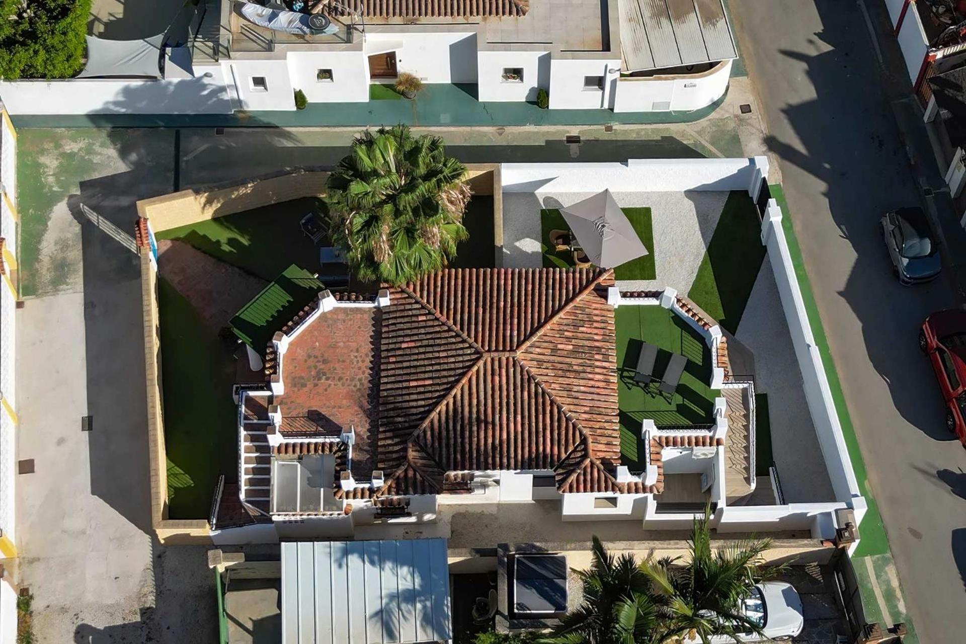Linda Vista Beach Apartment Marbella Exteriér fotografie