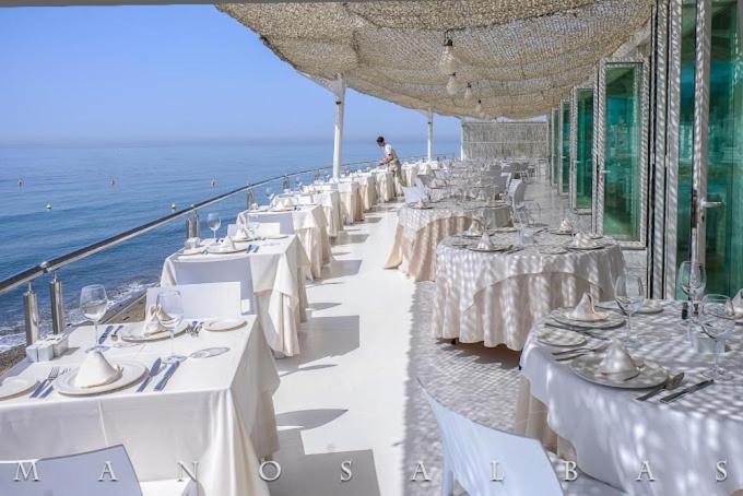 Linda Vista Beach Apartment Marbella Exteriér fotografie