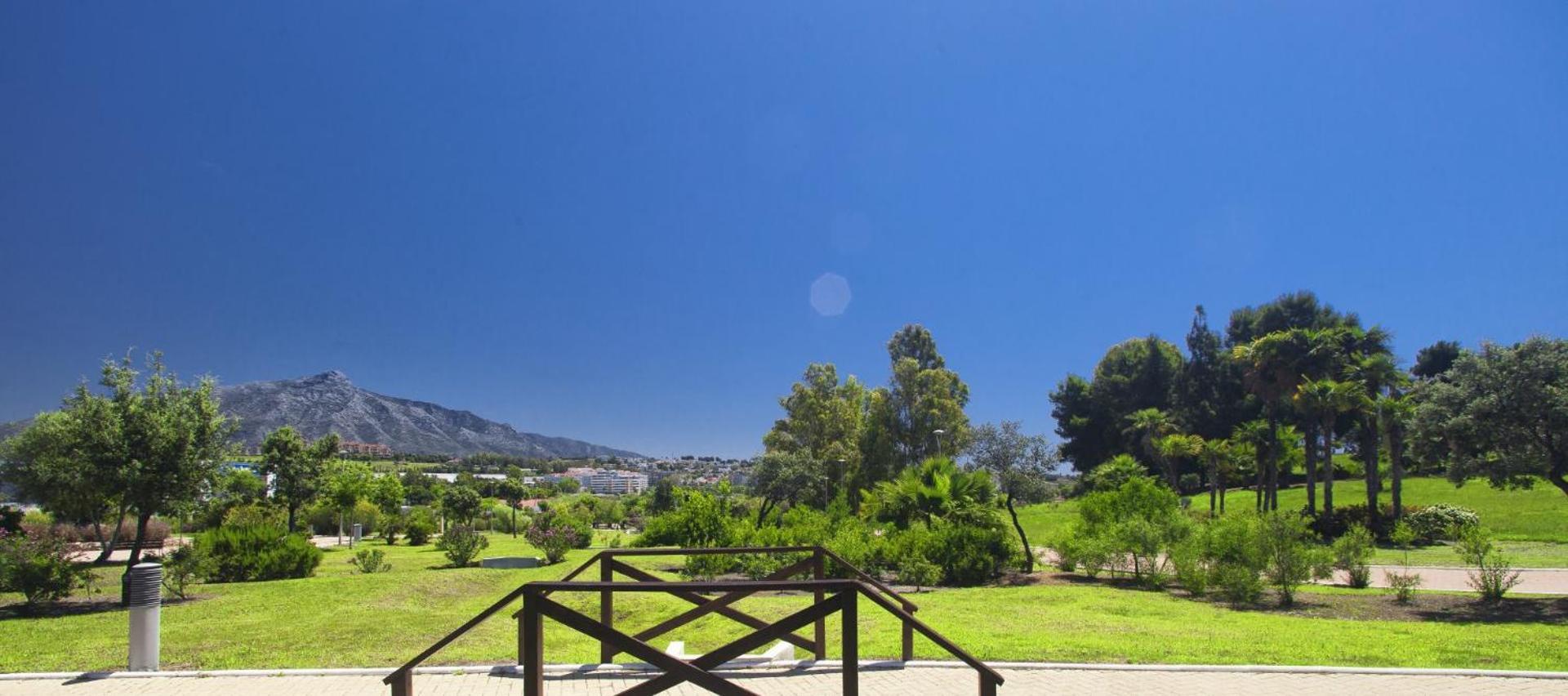 Linda Vista Beach Apartment Marbella Exteriér fotografie